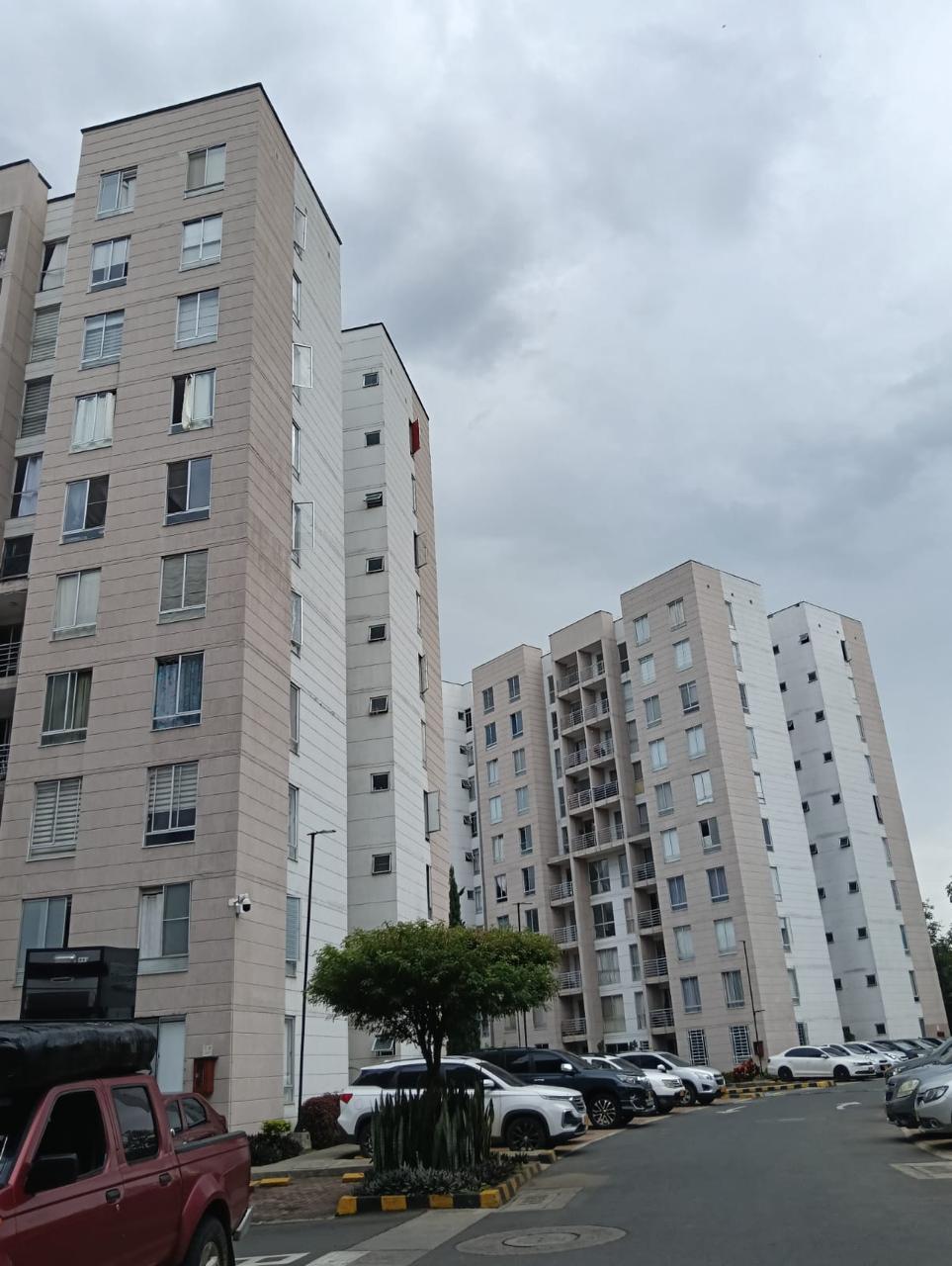 Apartamento en venta en Mirador de la Alameda – Valle del Lili