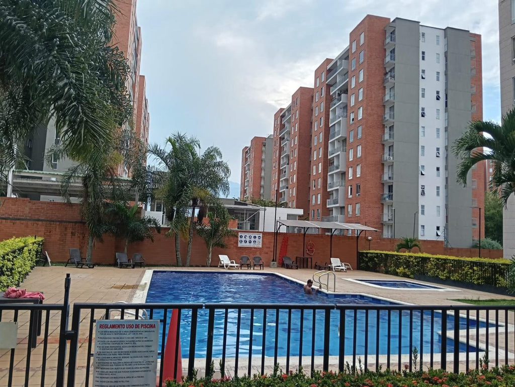 Apartamento en venta en Mirador de la Alameda – Valle del Lili