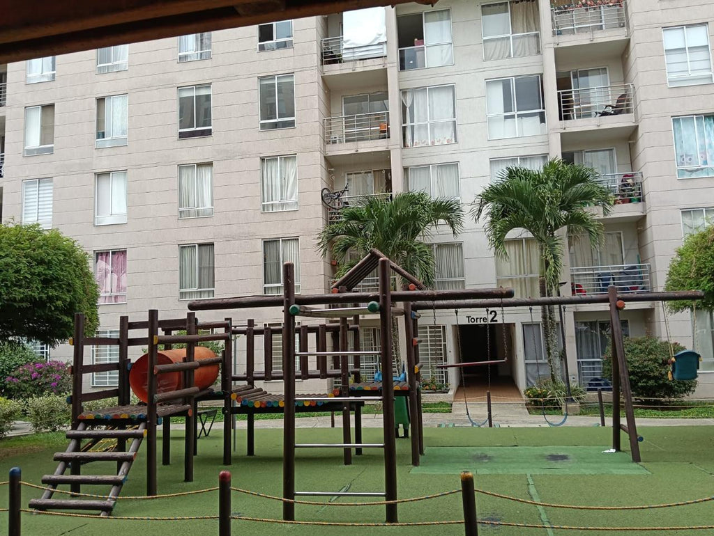 Apartamento en venta en Mirador de la Alameda – Valle del Lili