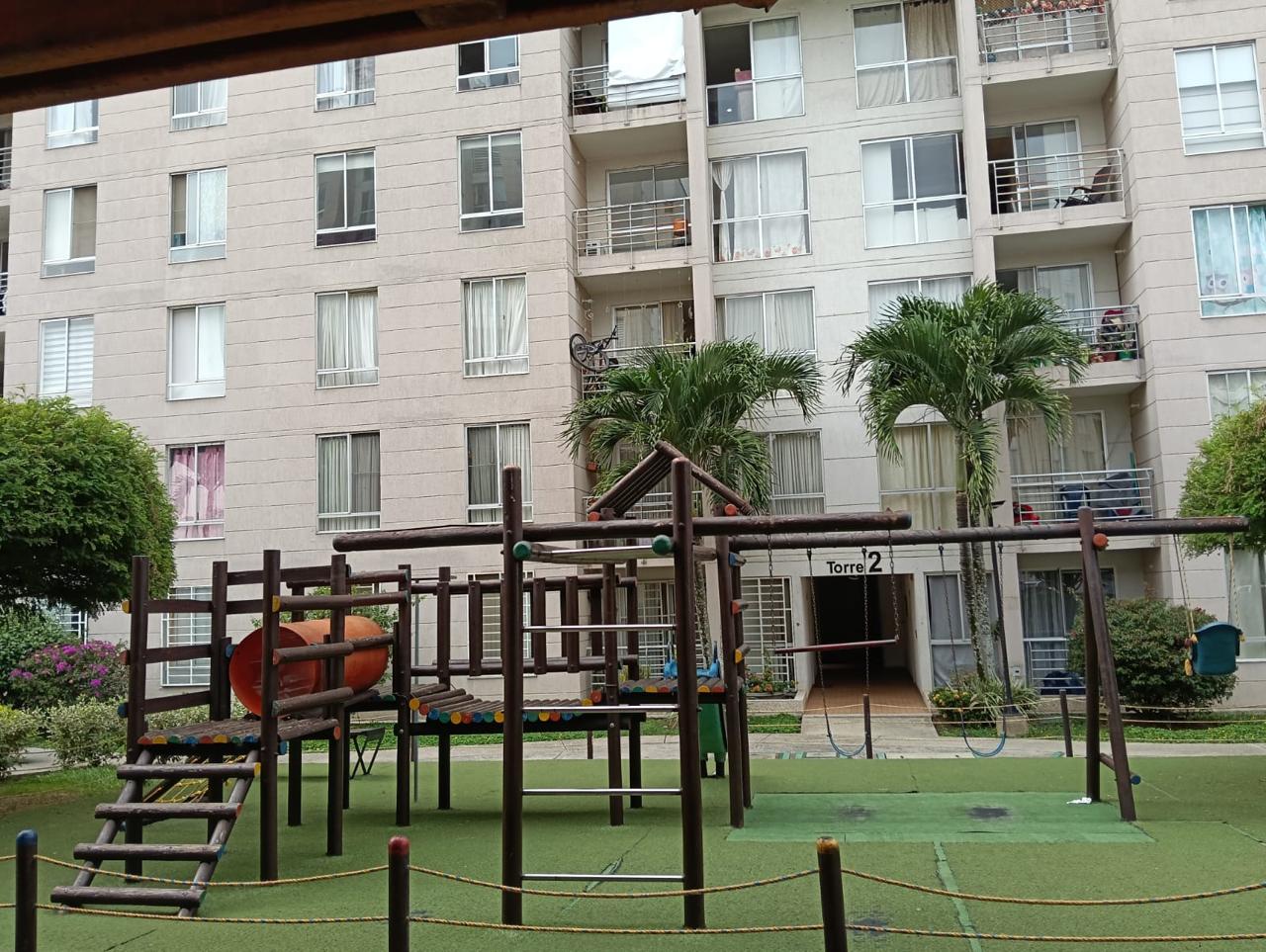 Apartamento en venta en Mirador de la Alameda – Valle del Lili