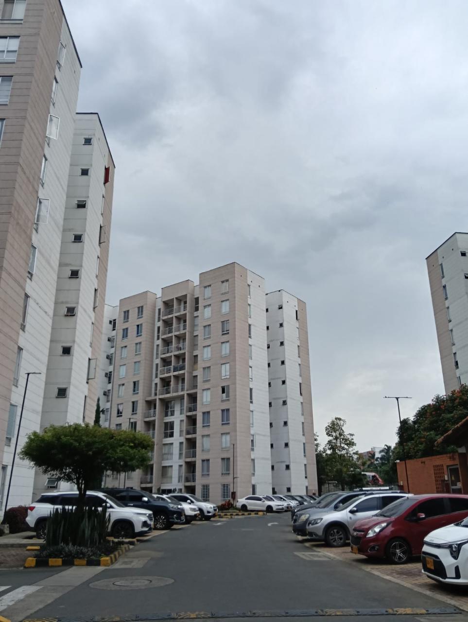 Apartamento en venta en Mirador de la Alameda – Valle del Lili