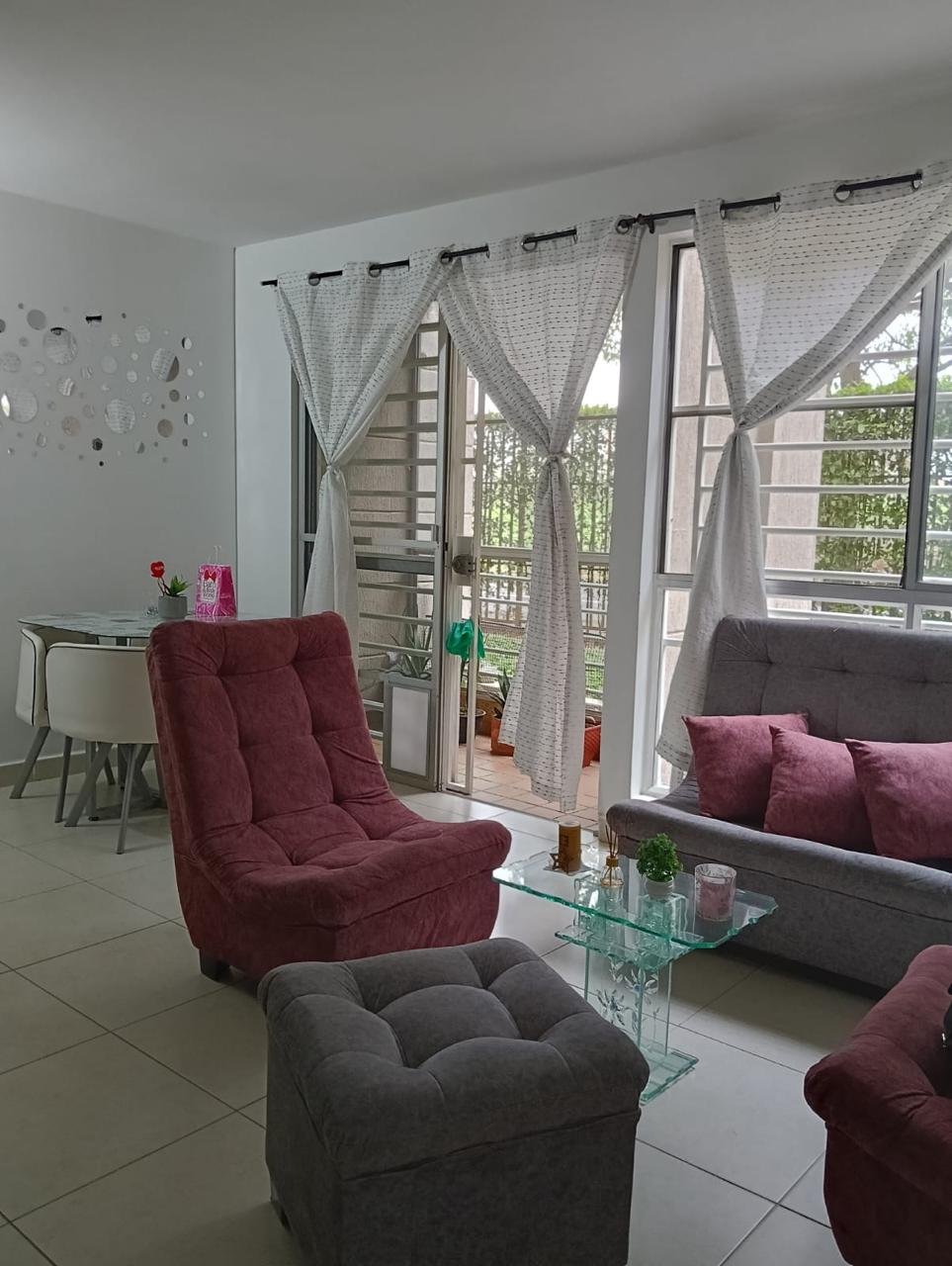 Apartamento en venta en Mirador de la Alameda – Valle del Lili