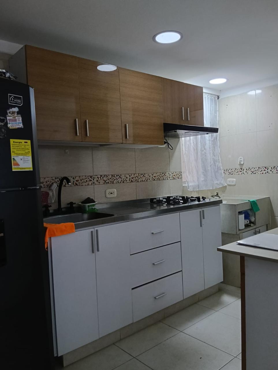 Apartamento en venta en Mirador de la Alameda – Valle del Lili