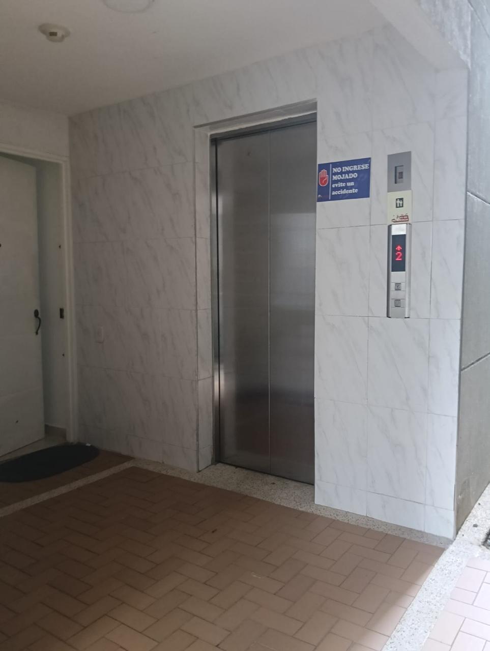 Apartamento en venta en Mirador de la Alameda – Valle del Lili