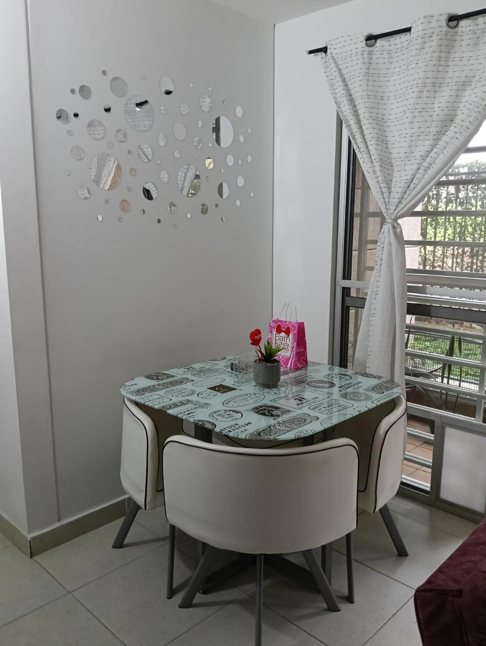 Apartamento en venta en Mirador de la Alameda – Valle del Lili