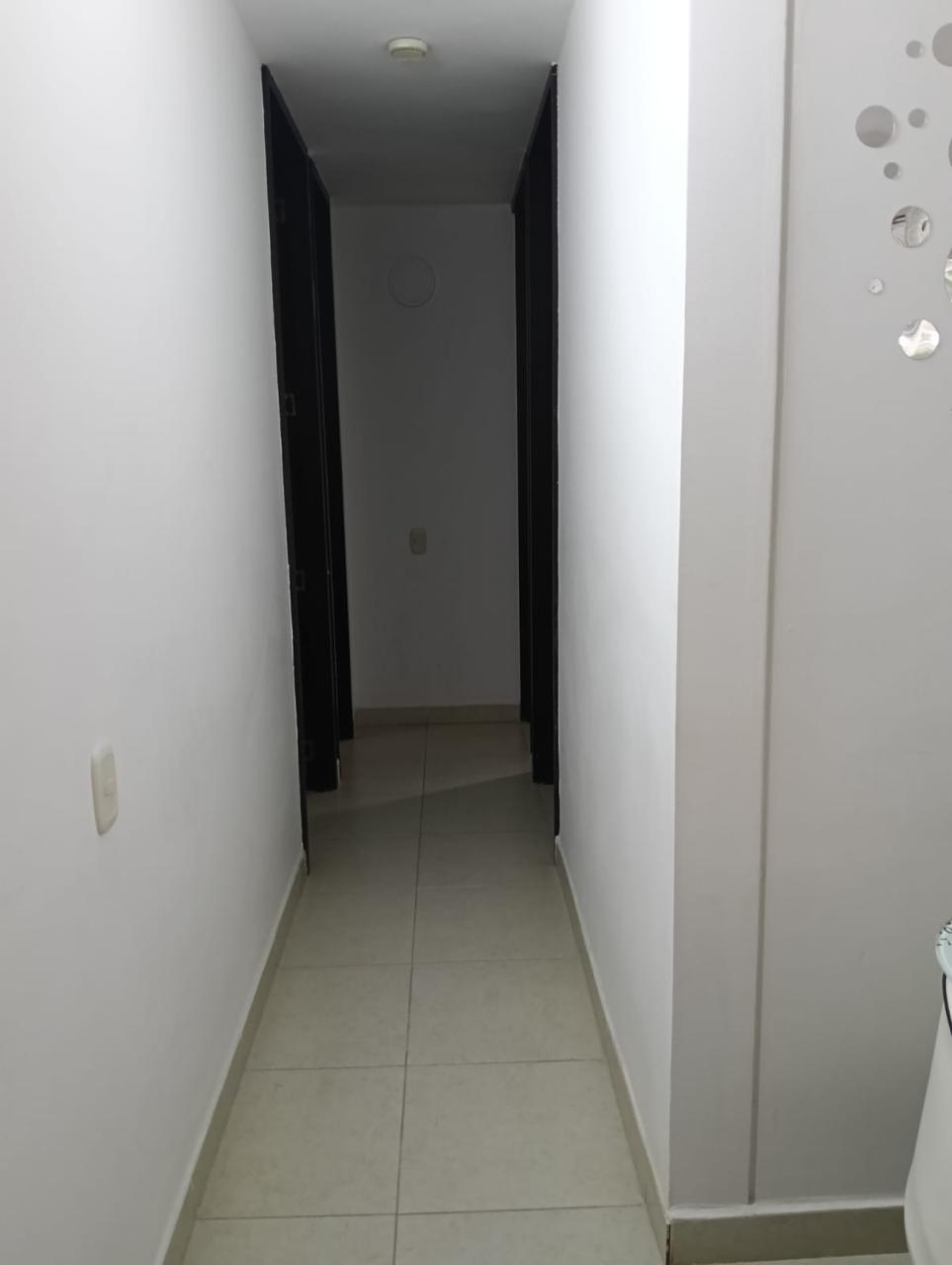 Apartamento en venta en Mirador de la Alameda – Valle del Lili
