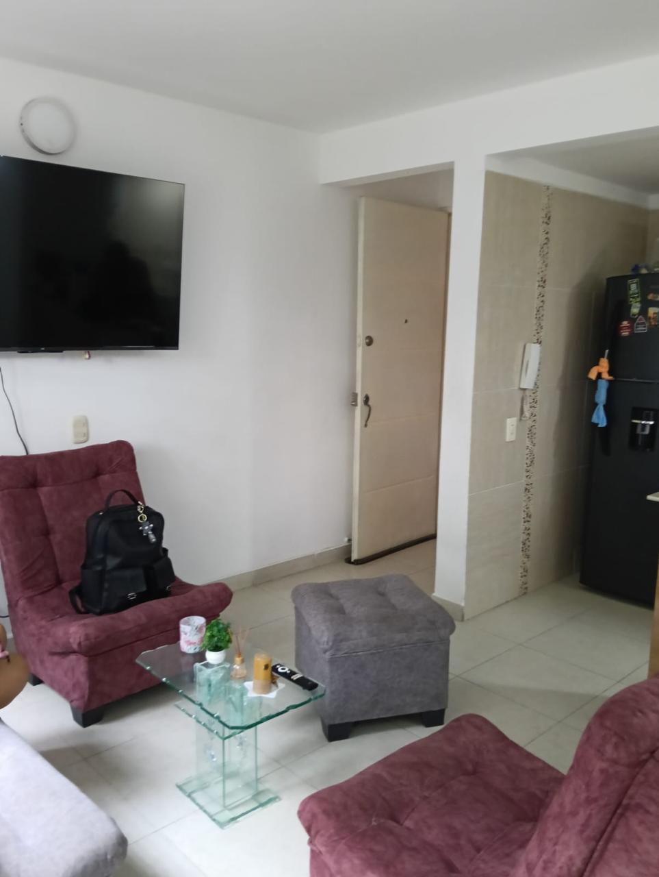 Apartamento en venta en Mirador de la Alameda – Valle del Lili