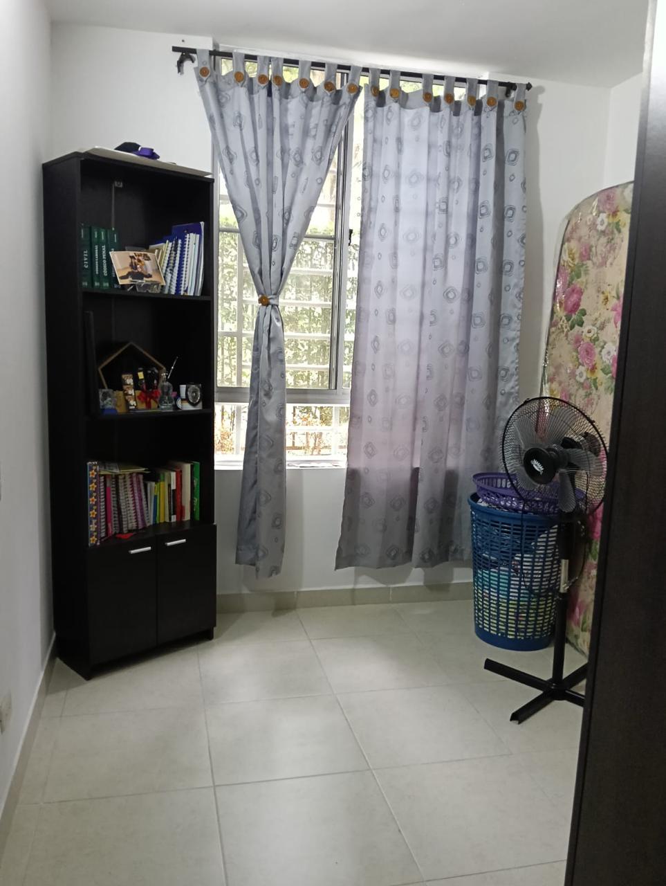 Apartamento en venta en Mirador de la Alameda – Valle del Lili