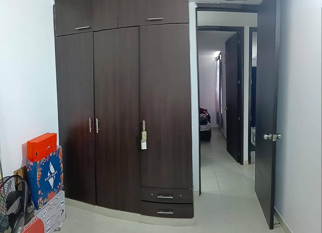 Apartamento en venta en Mirador de la Alameda – Valle del Lili
