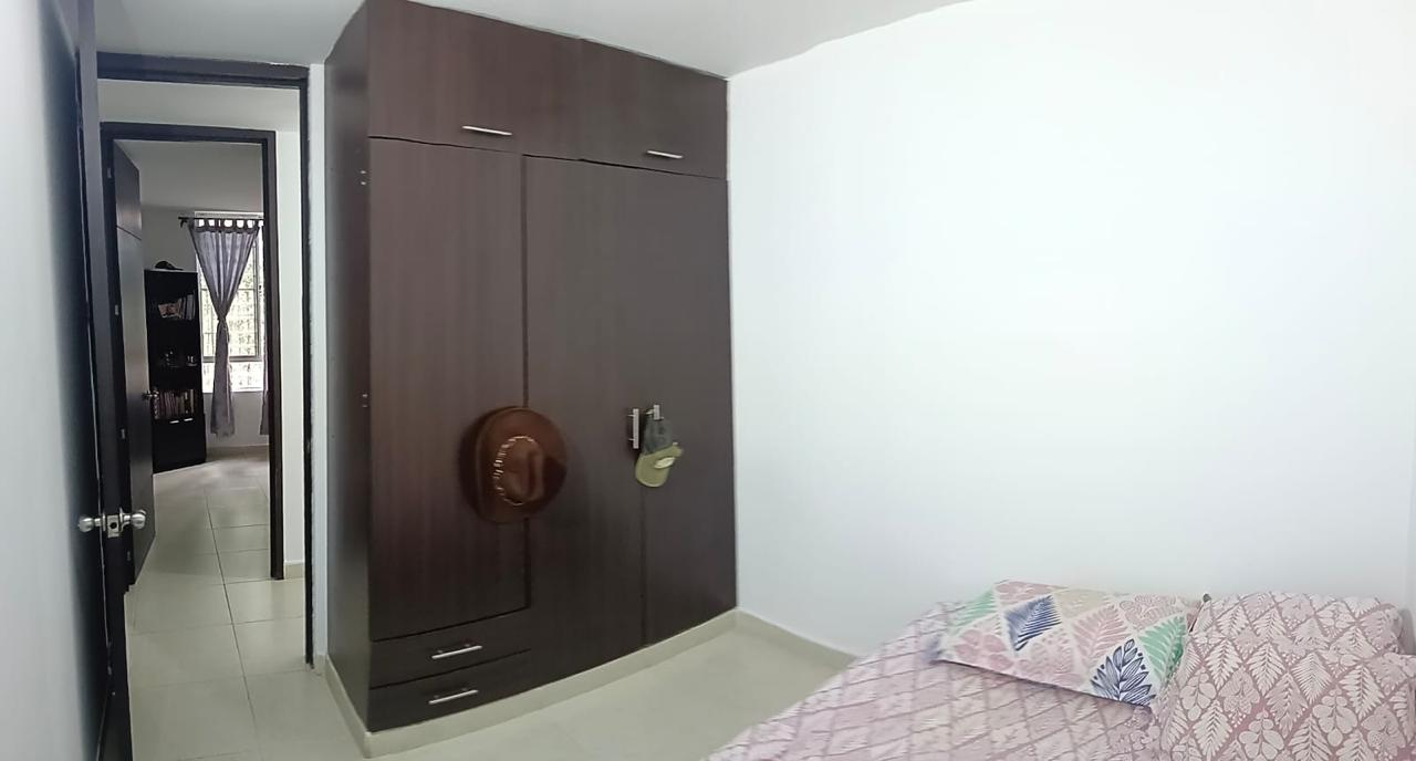 Apartamento en venta en Mirador de la Alameda – Valle del Lili