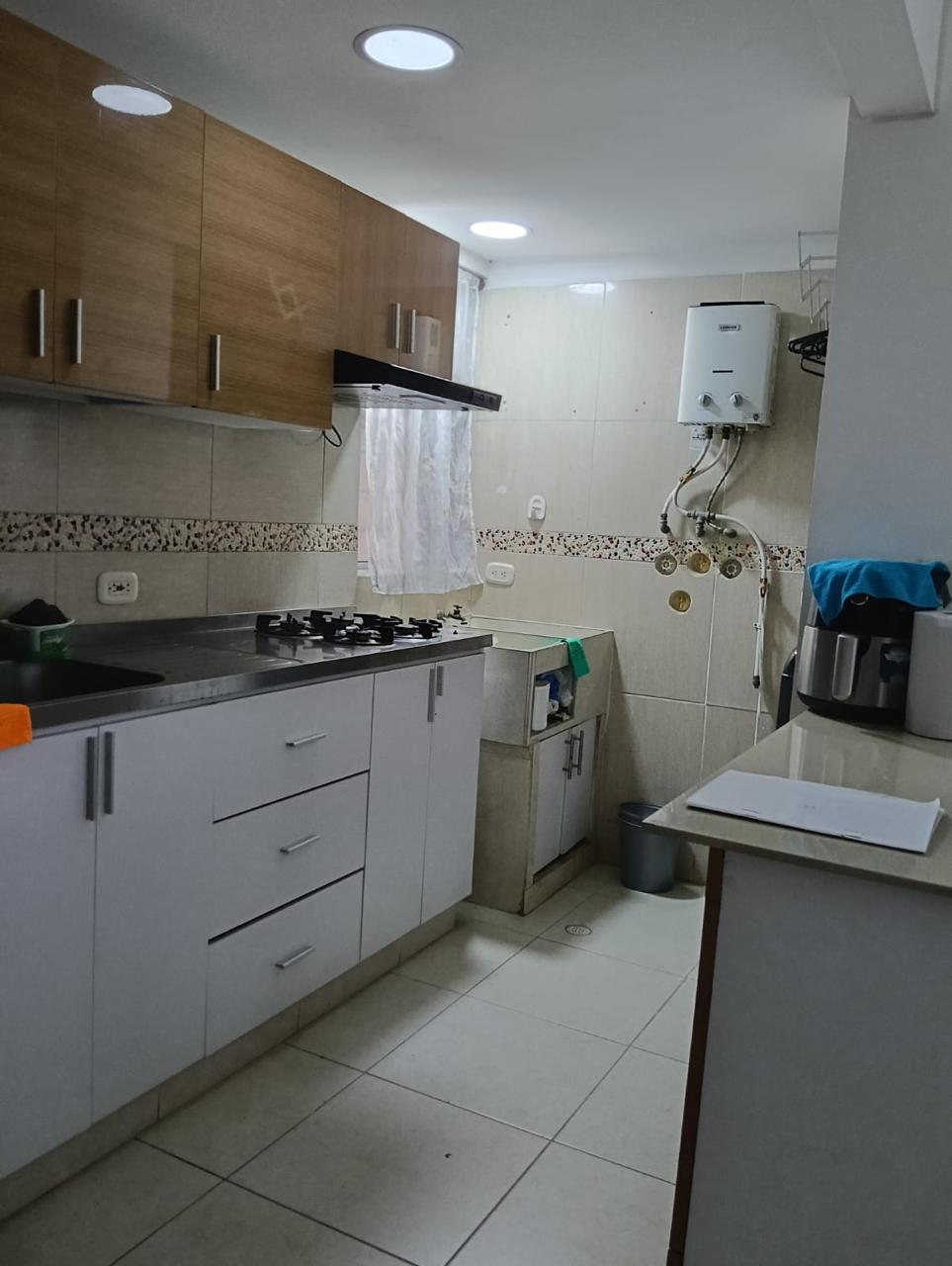 Apartamento en venta en Mirador de la Alameda – Valle del Lili