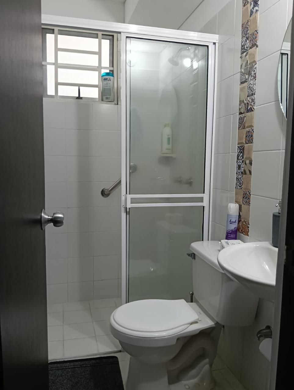 Apartamento en venta en Mirador de la Alameda – Valle del Lili