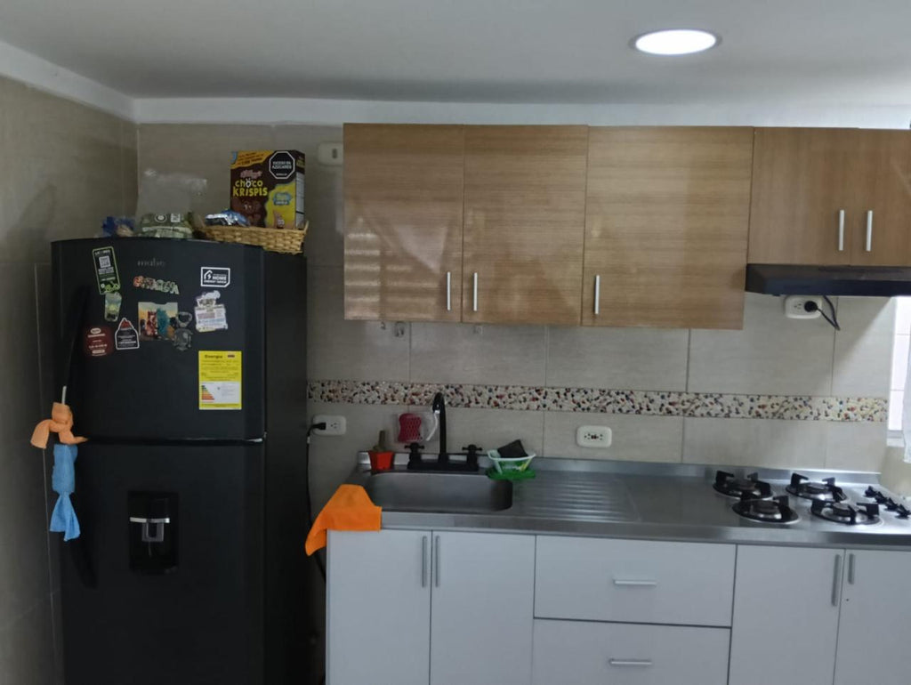 Apartamento en venta en Mirador de la Alameda – Valle del Lili