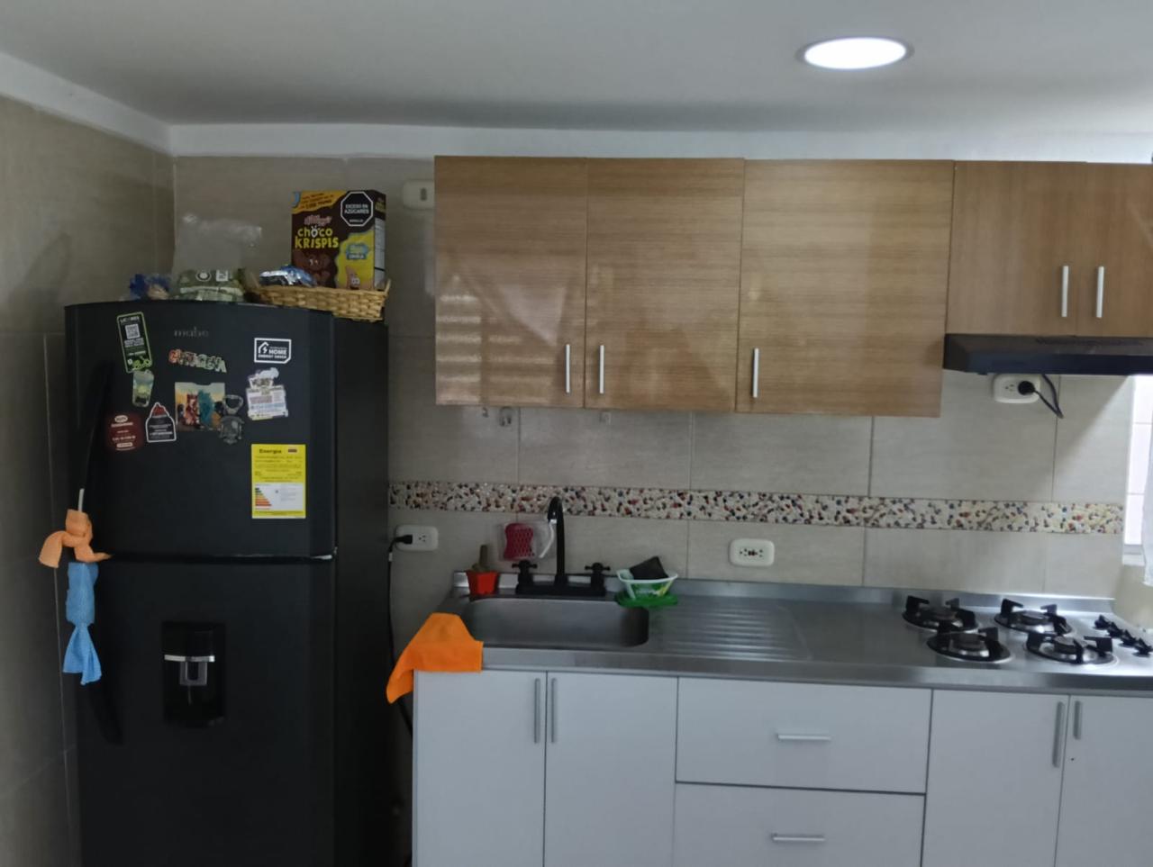 Apartamento en venta en Mirador de la Alameda – Valle del Lili