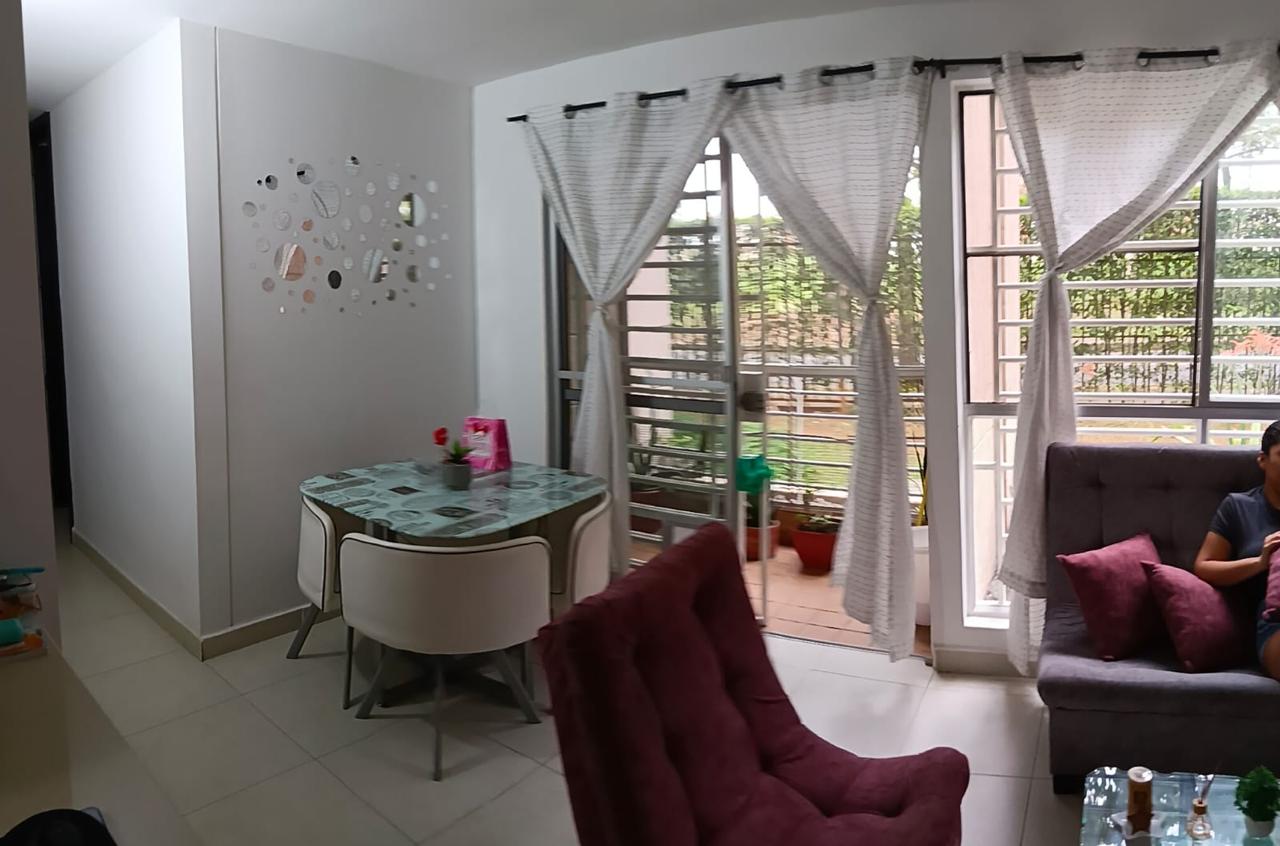 Apartamento en venta en Mirador de la Alameda – Valle del Lili