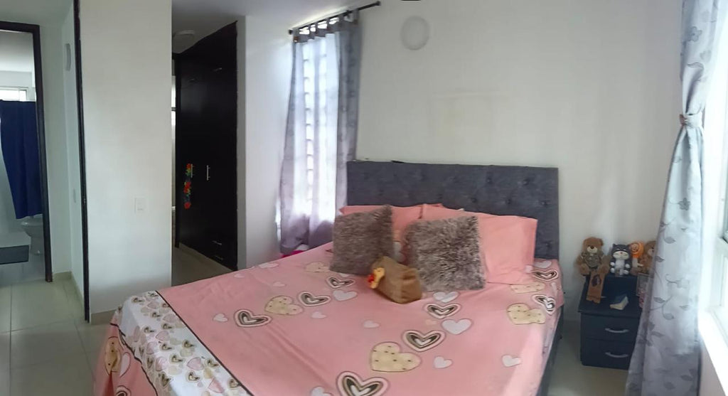 Apartamento en venta en Mirador de la Alameda – Valle del Lili