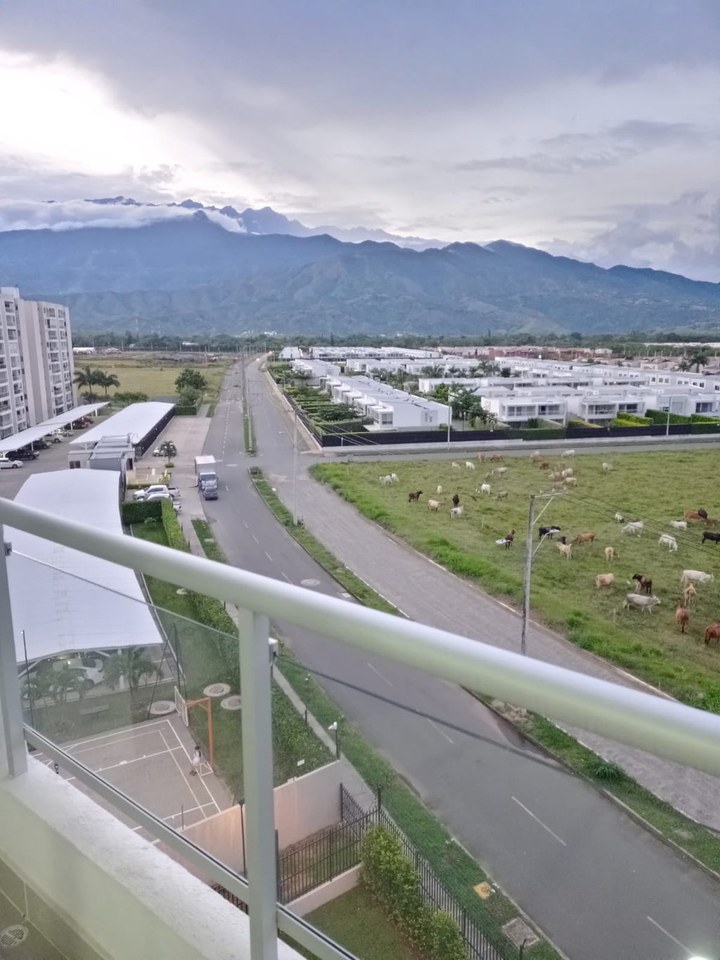 Apartamento en venta en Miralagos – Jamundí