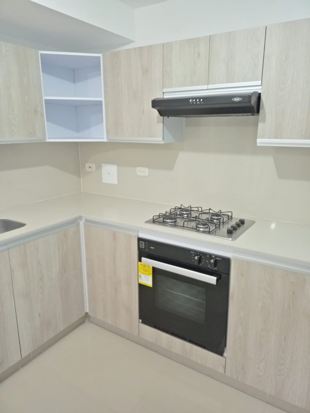 Apartamento en venta en Miralagos – Jamundí