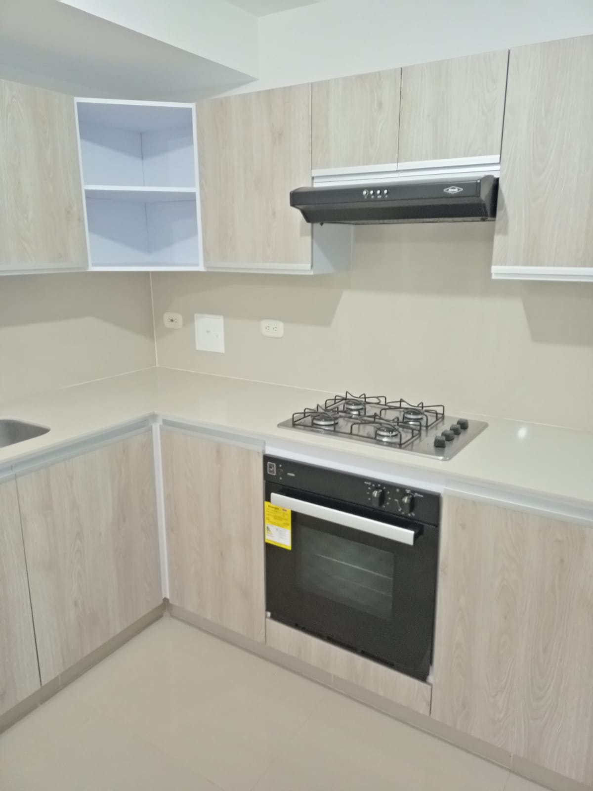 Apartamento en venta en Miralagos – Jamundí