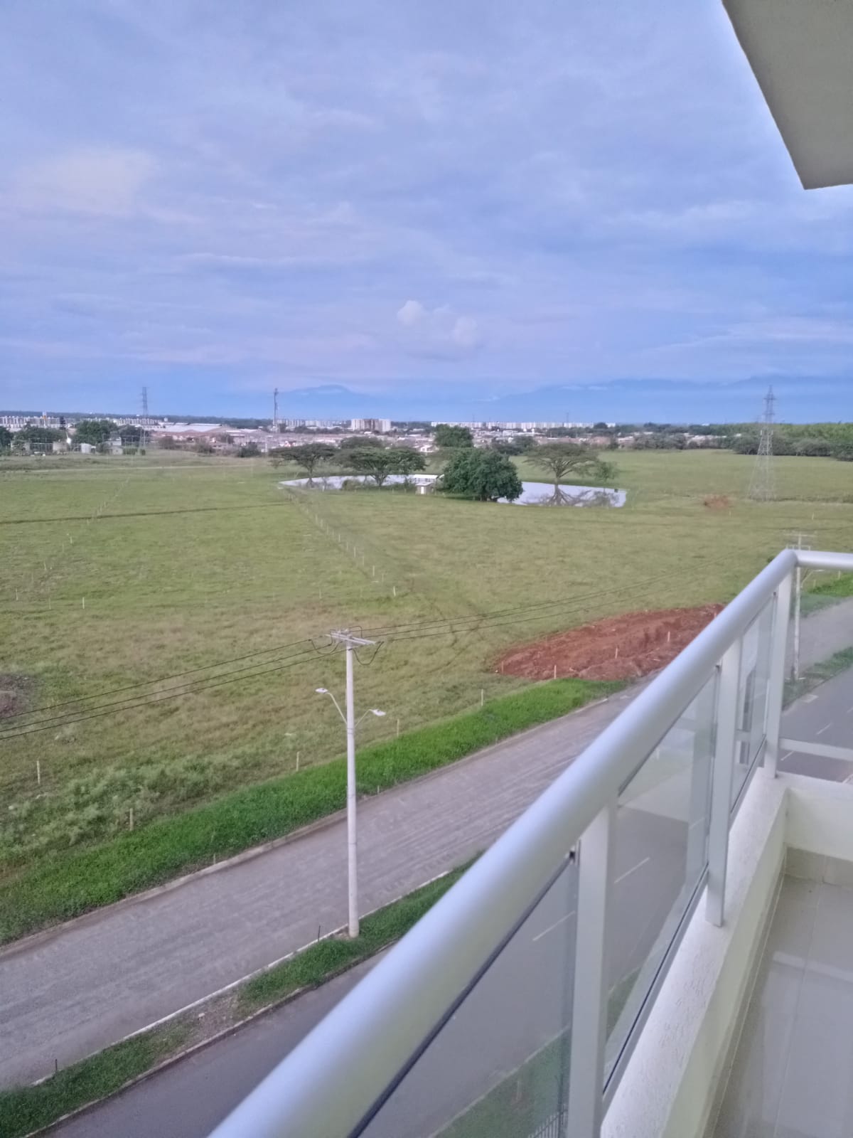 Apartamento en venta en Miralagos – Jamundí