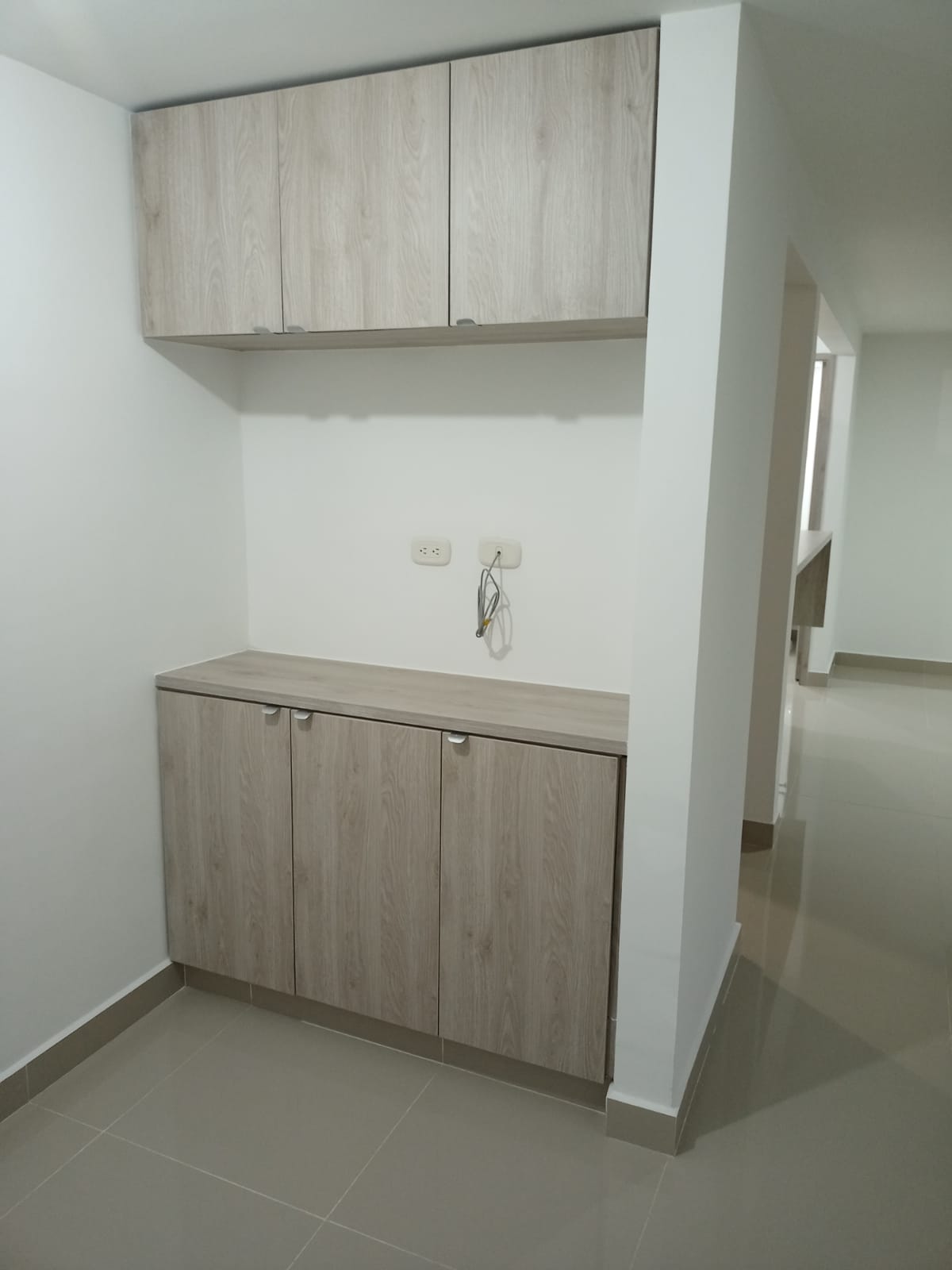 Apartamento en venta en Miralagos – Jamundí