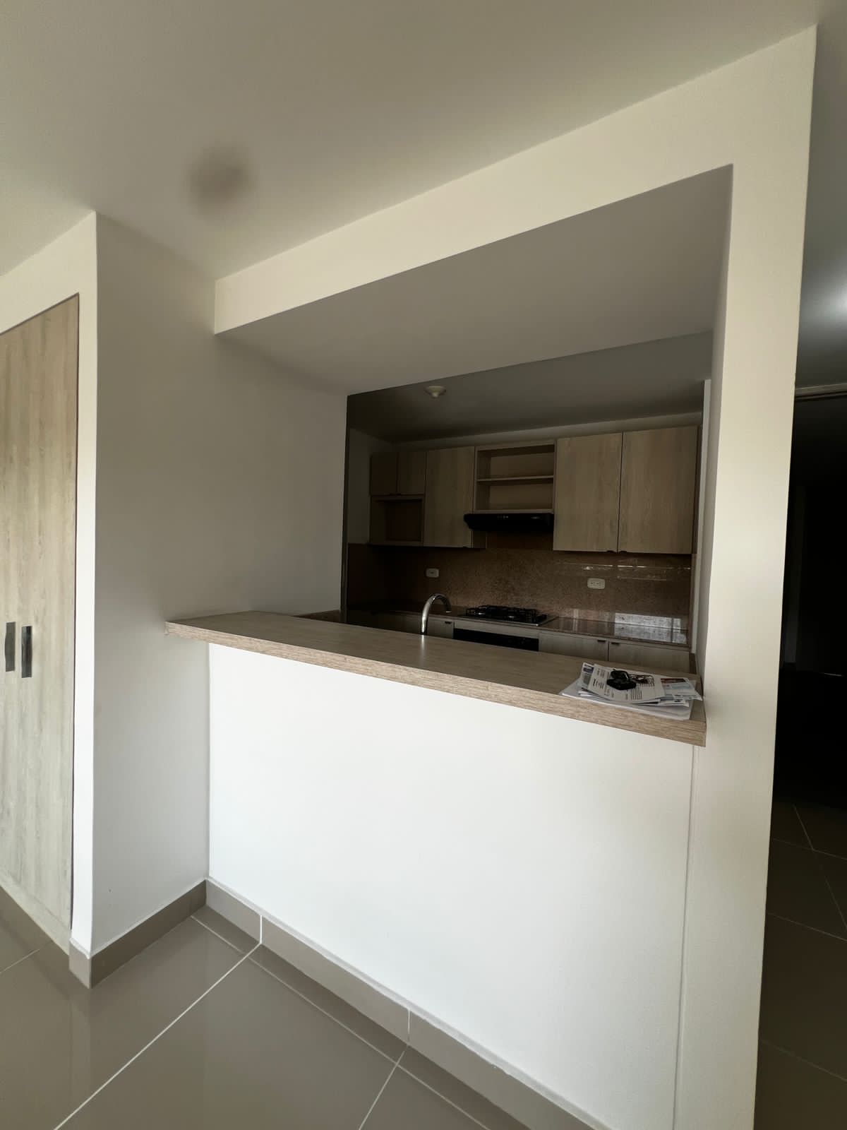 Apartamento en venta en Valle del Lili