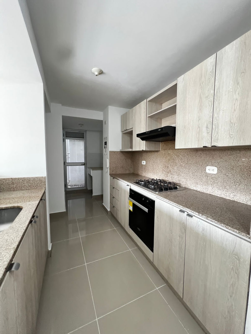 Apartamento en venta en Valle del Lili