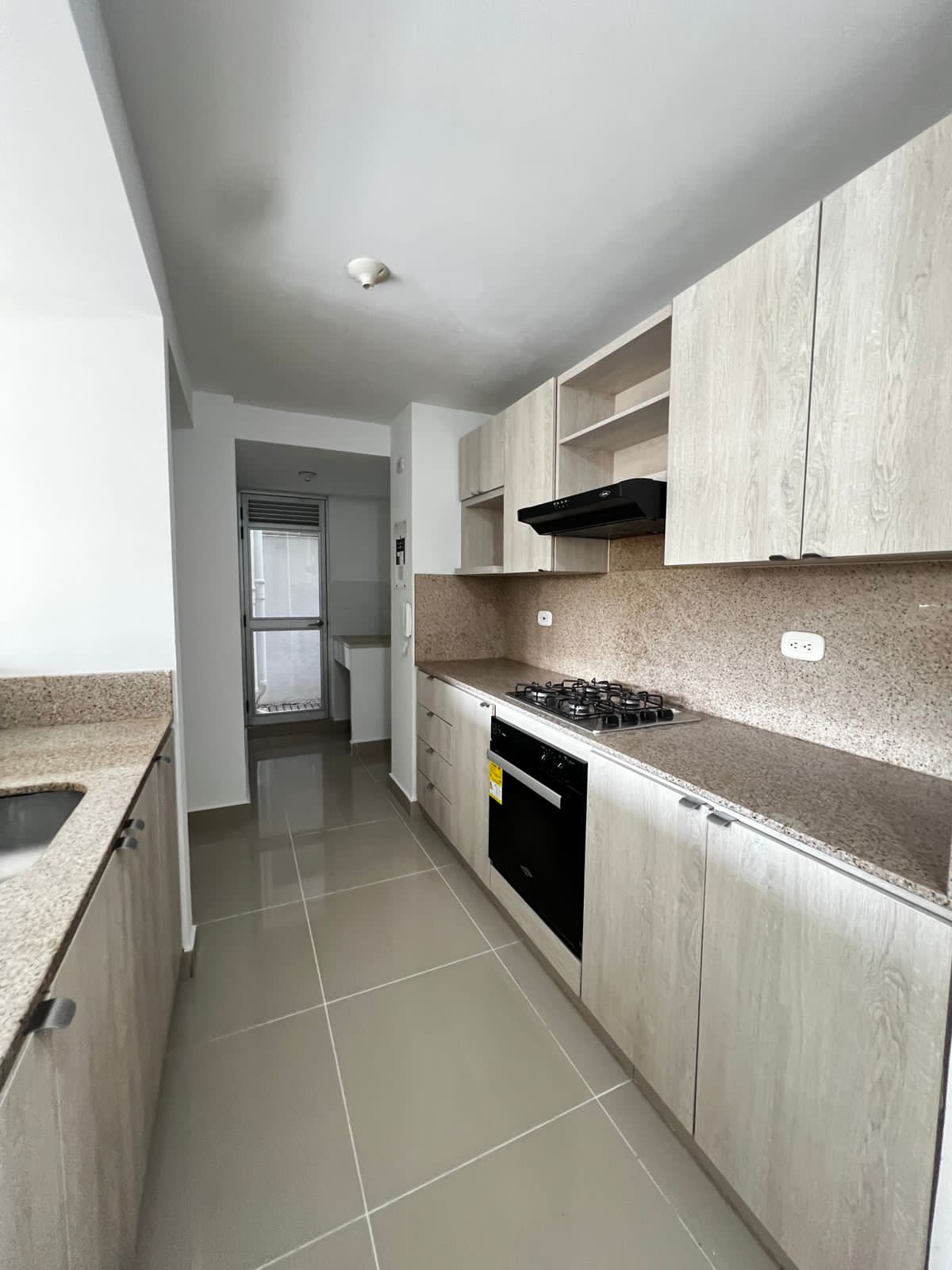 Apartamento en venta en Valle del Lili