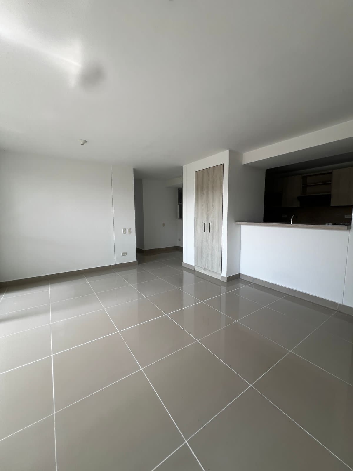 Apartamento en venta en Valle del Lili