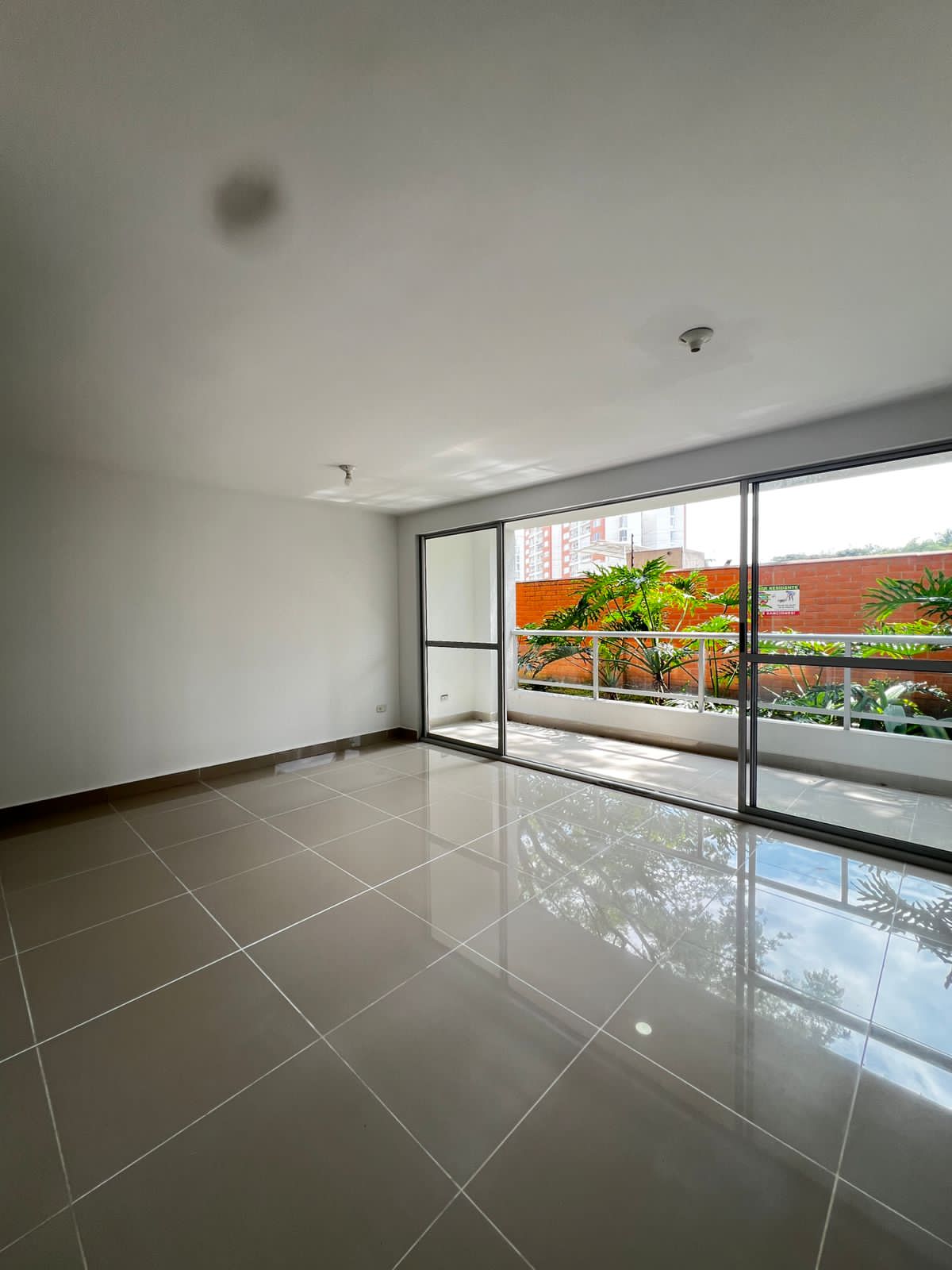Apartamento en venta en Valle del Lili