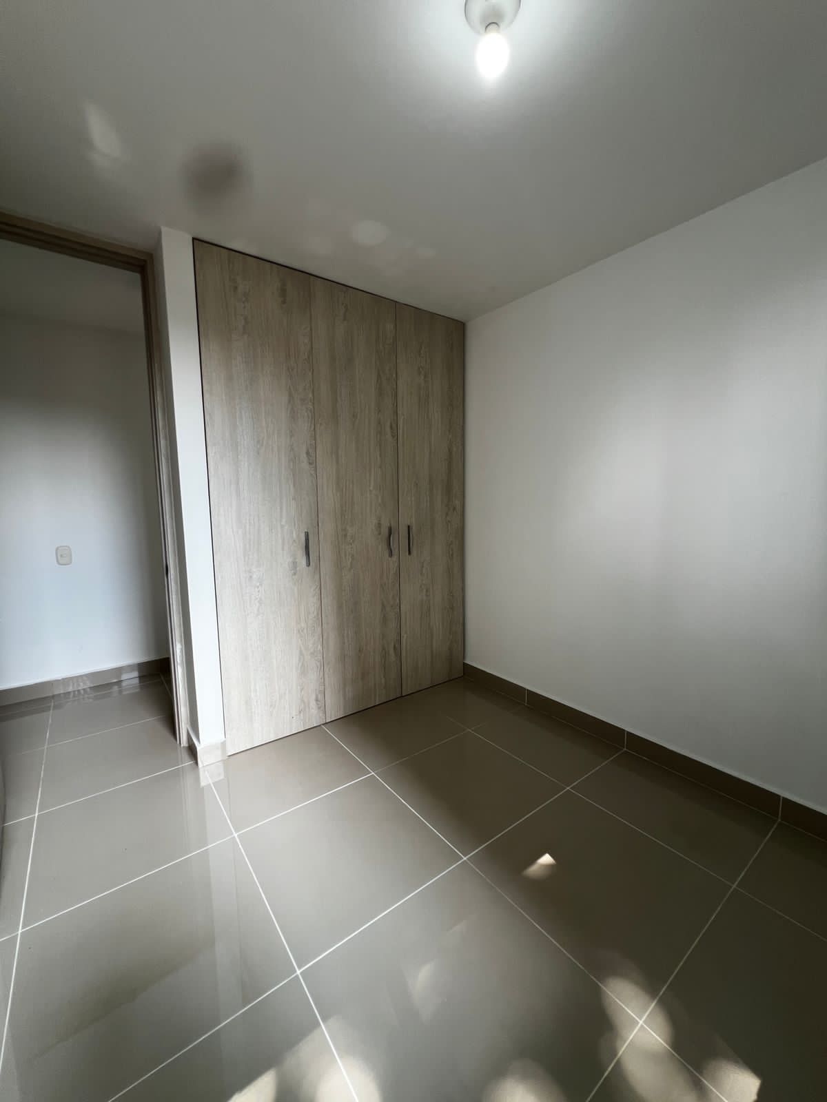 Apartamento en venta en Valle del Lili