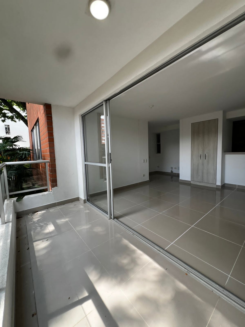 Apartamento en venta en Valle del Lili