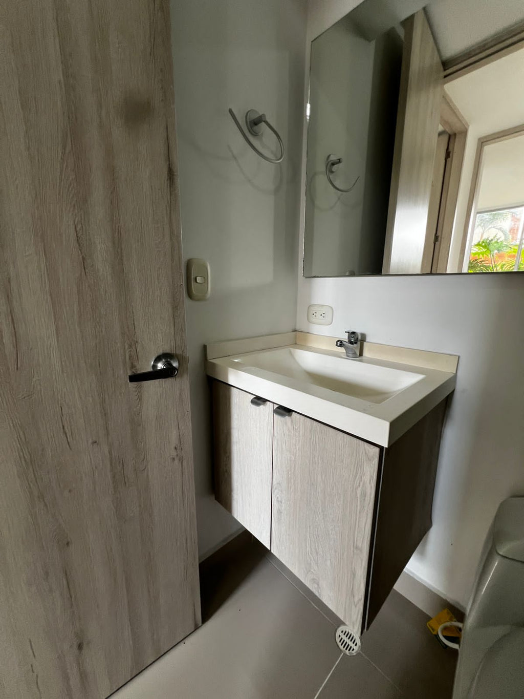 Apartamento en venta en Valle del Lili