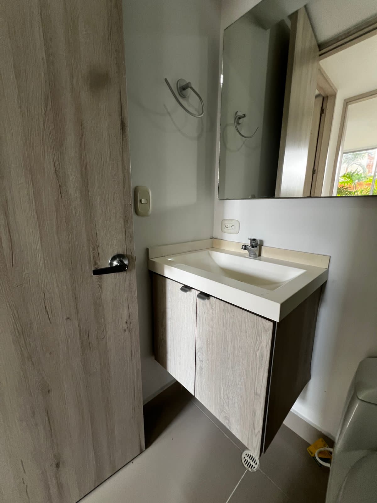 Apartamento en venta en Valle del Lili