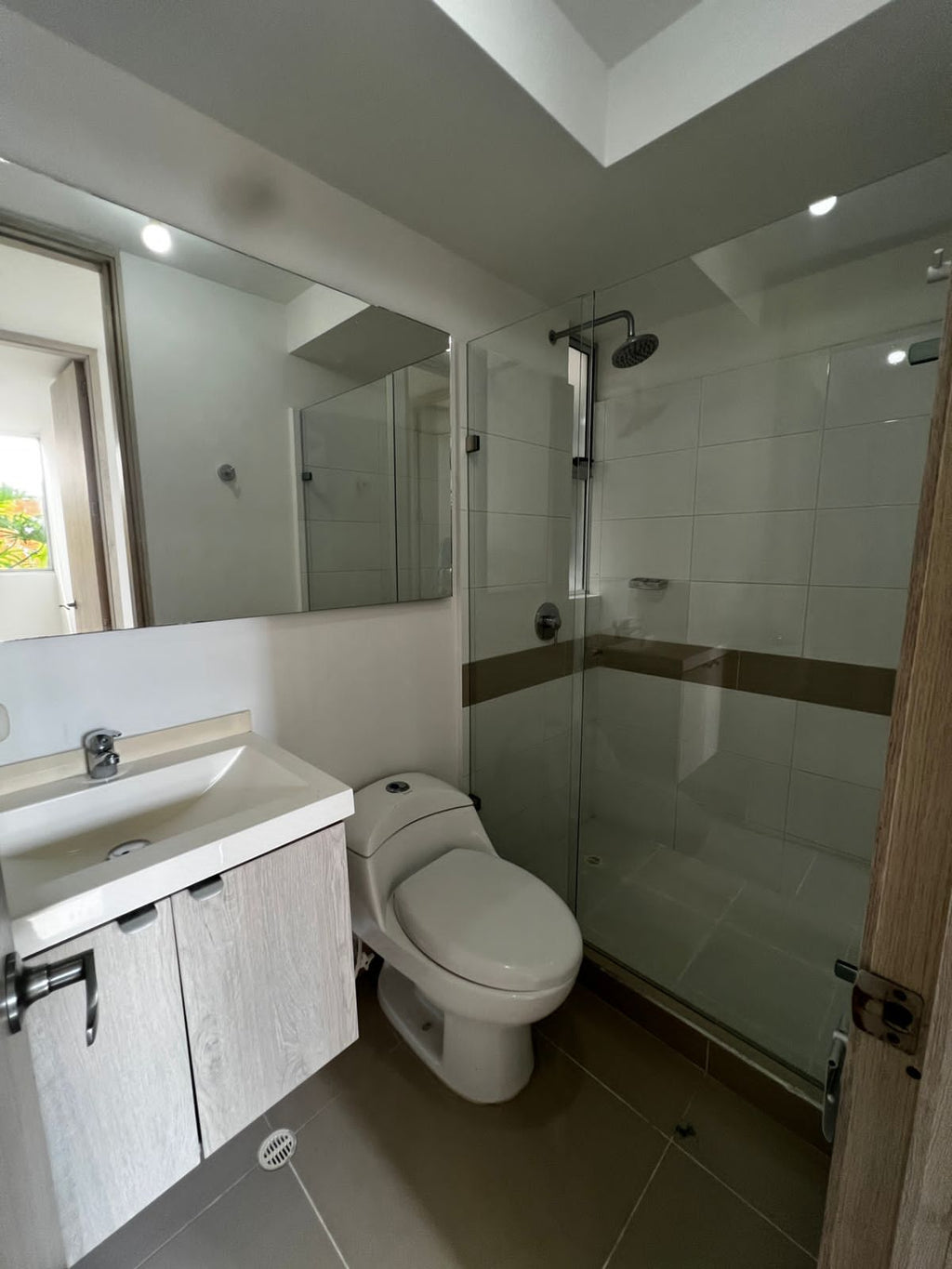 Apartamento en venta en Valle del Lili