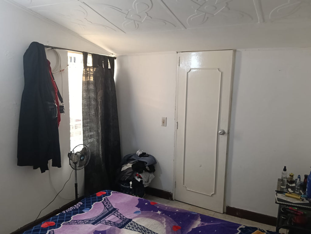 Venta de Casa Barrio Calipso