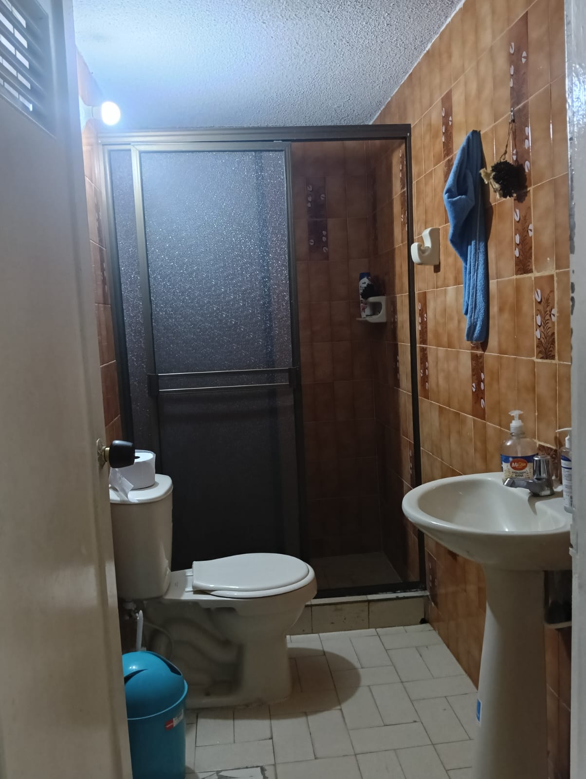 Venta de Casa Barrio Calipso