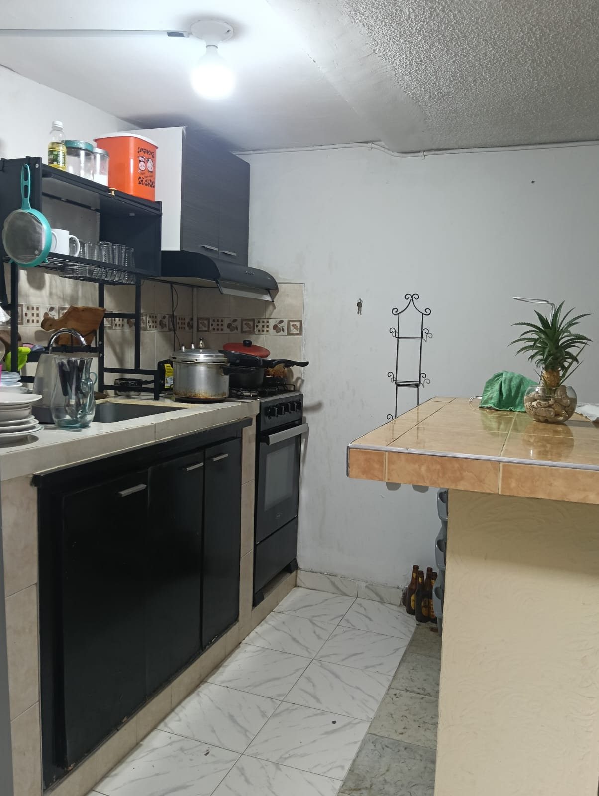 Venta de Casa Barrio Calipso