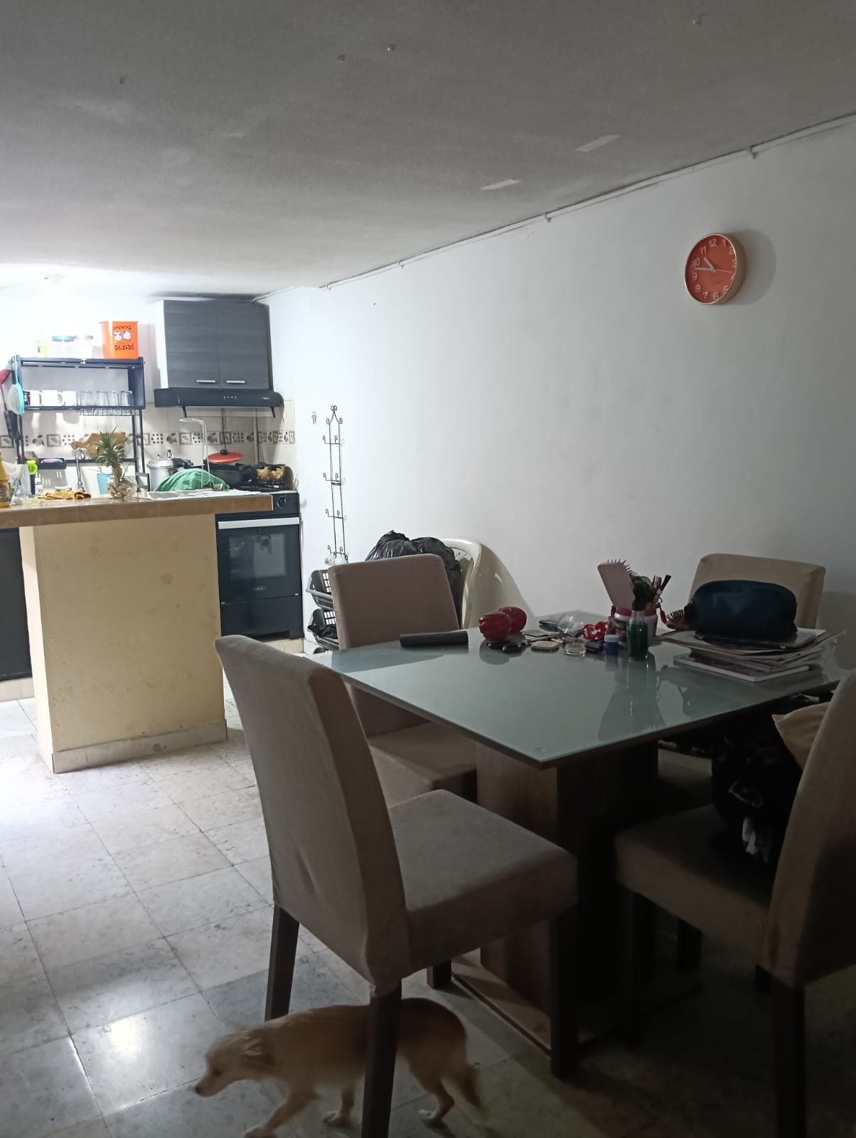 Venta de Casa Barrio Calipso
