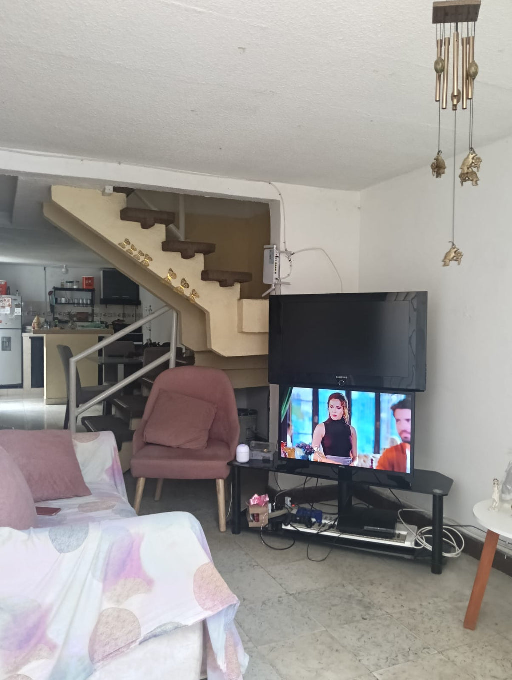 Venta de Casa Barrio Calipso