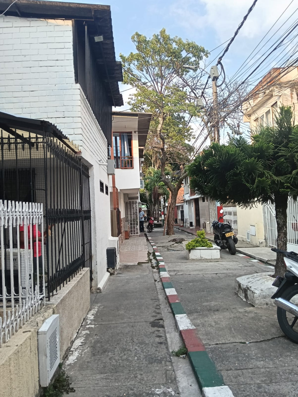 Venta de Casa Barrio Calipso