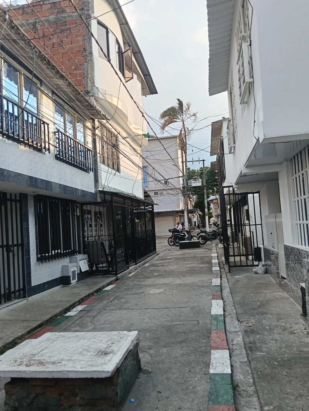 Venta de Casa Barrio Calipso