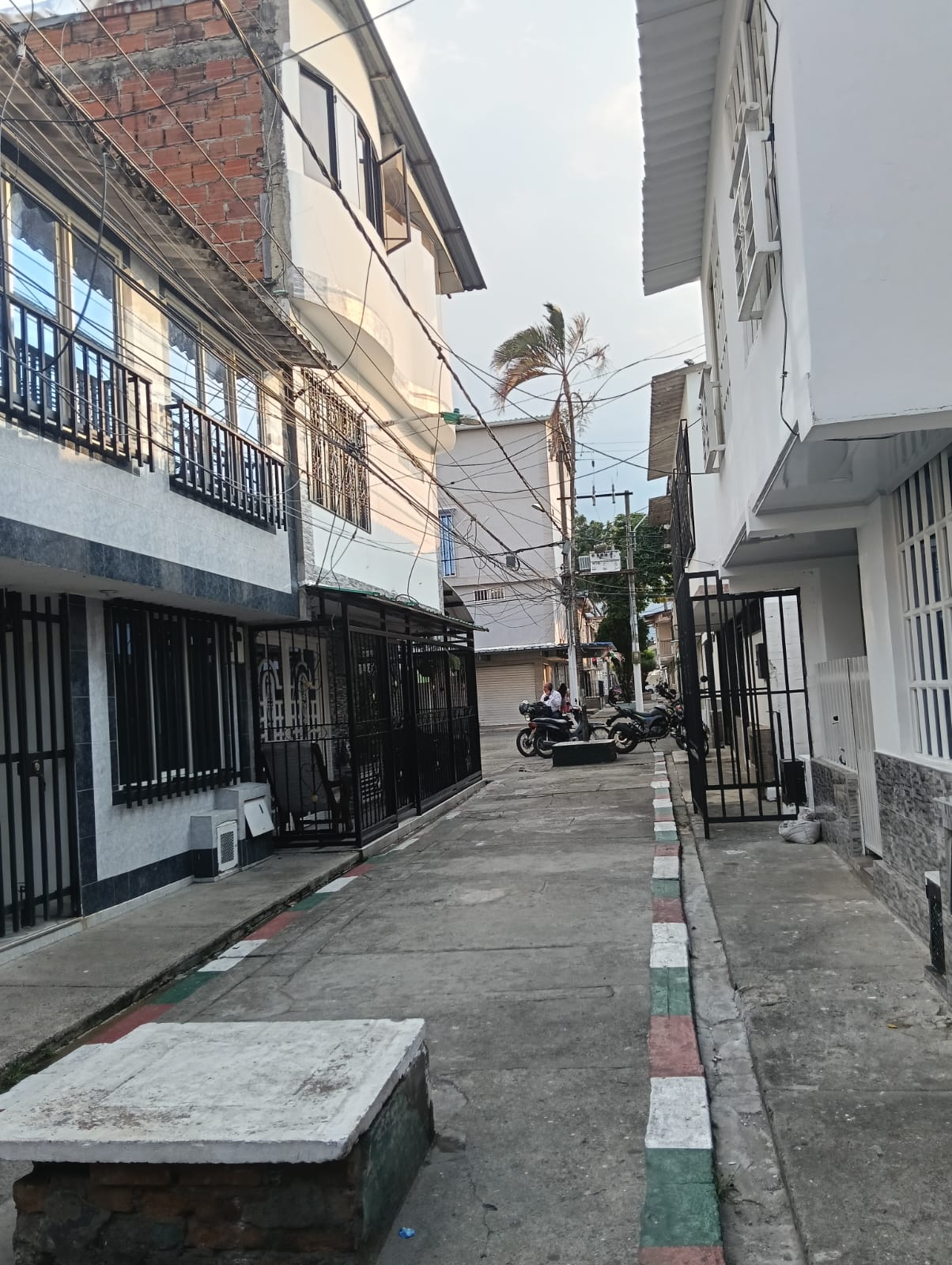 Venta de Casa Barrio Calipso
