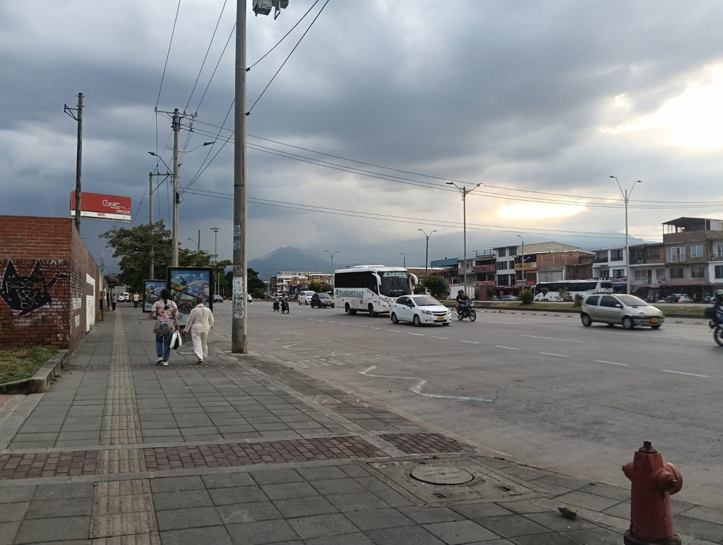 Venta de Casa Barrio Calipso