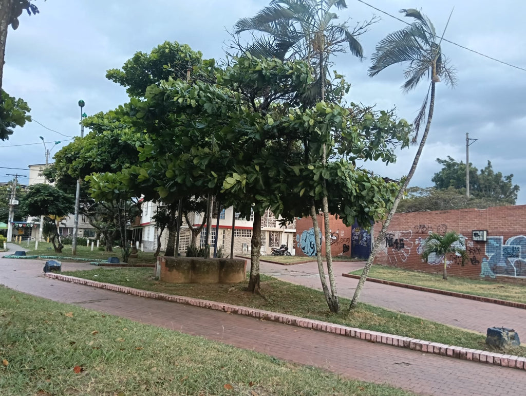 Venta de Casa Barrio Calipso