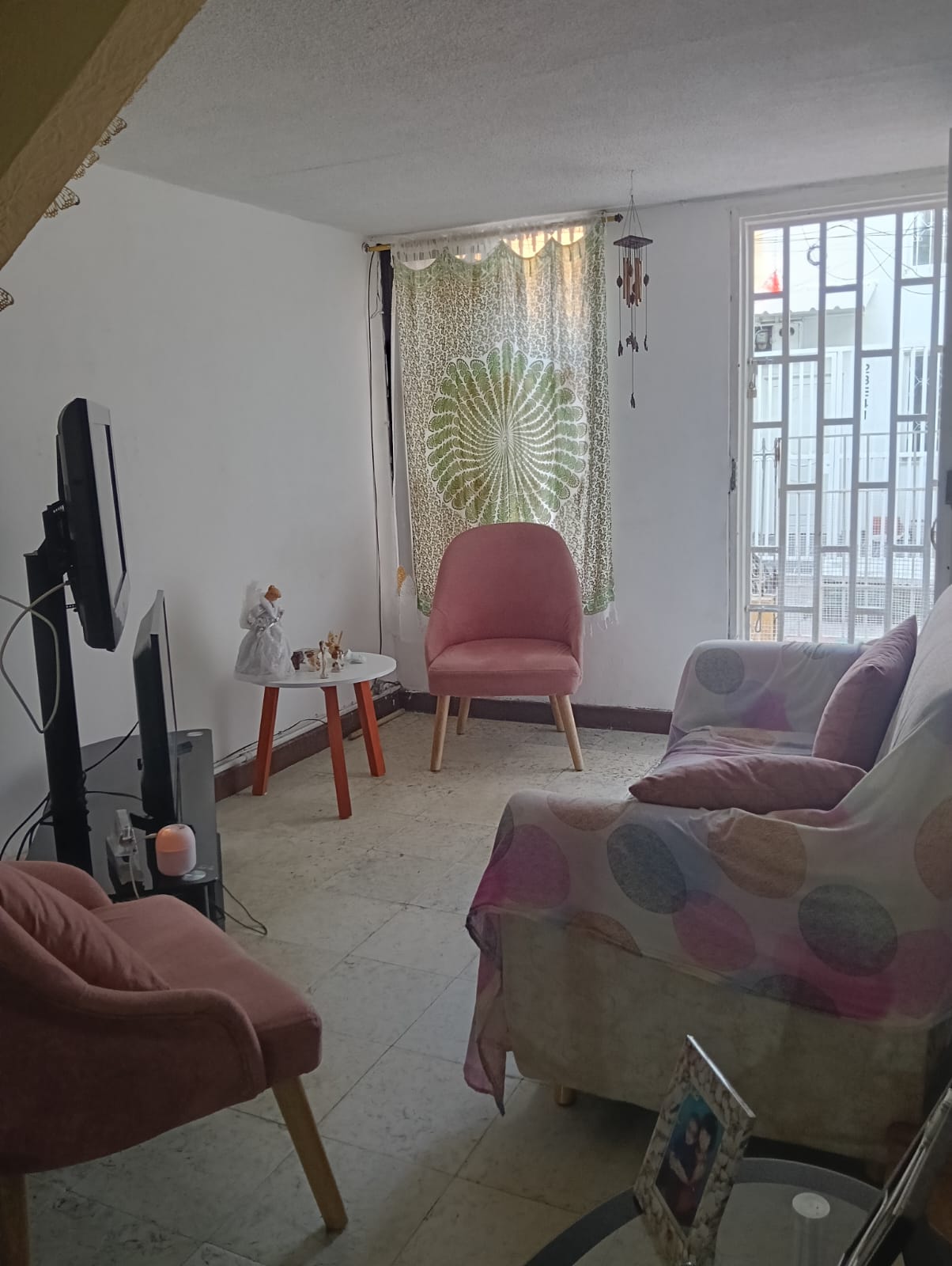 Venta de Casa Barrio Calipso