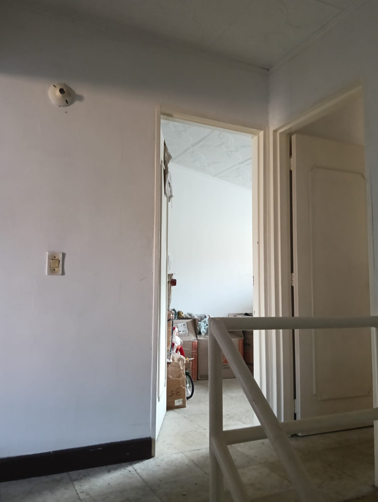 Venta de Casa Barrio Calipso