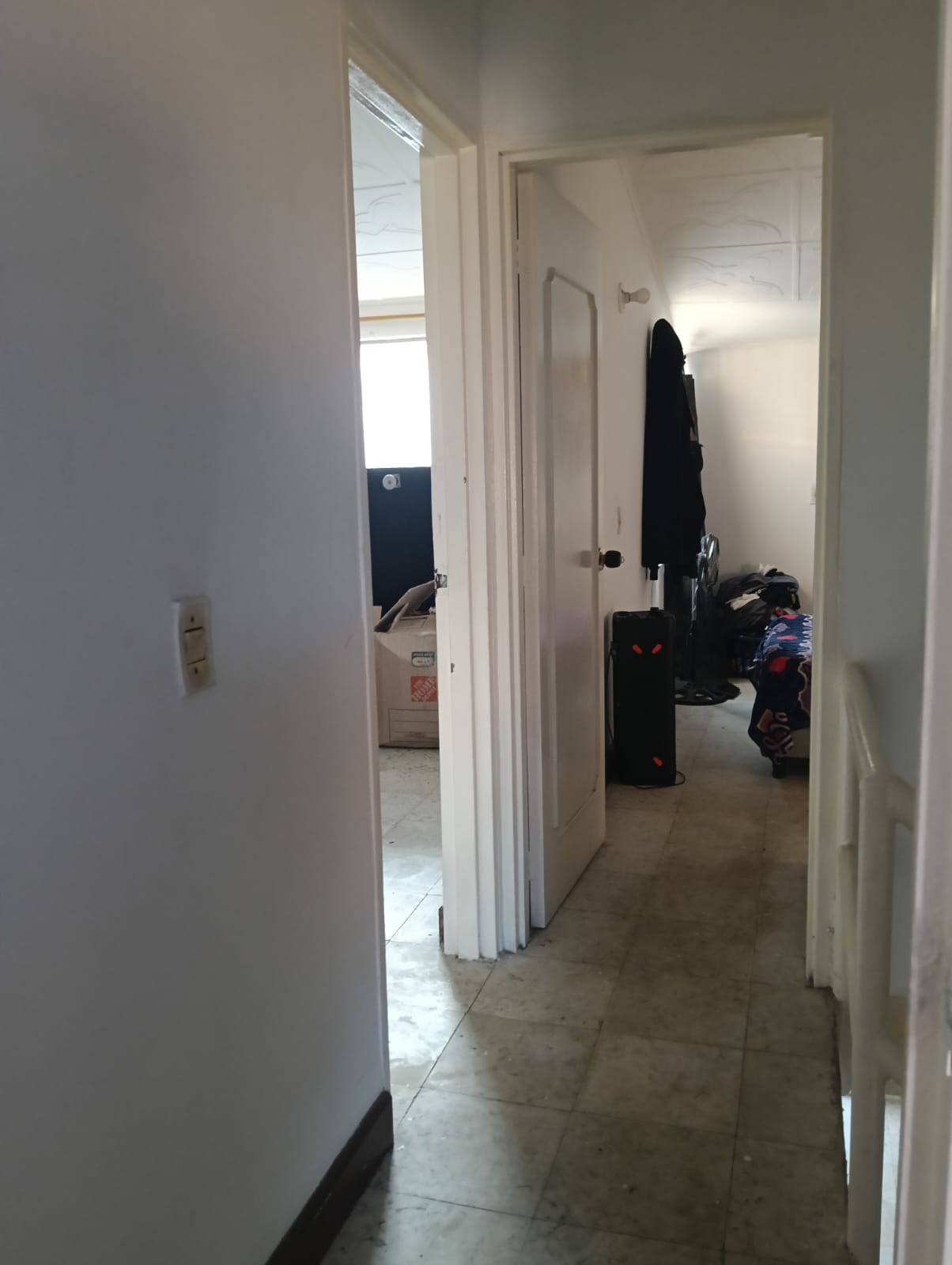 Venta de Casa Barrio Calipso
