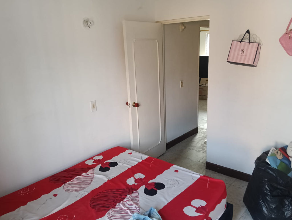 Venta de Casa Barrio Calipso