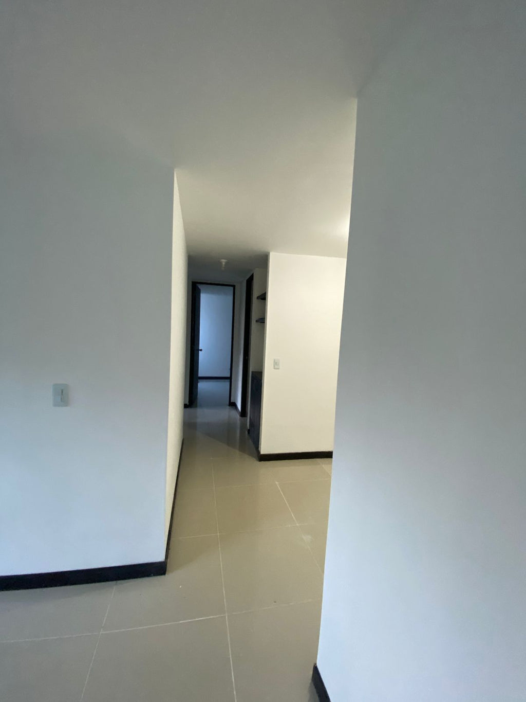 Apartamento en Valle de Lili